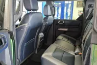 Ford Bronco din 2024 cu 22.950 km - oferta FOR224684 - foto 38
