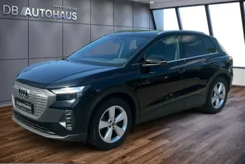Audi Q4 e-tron din 2023 - oferta AUD224685