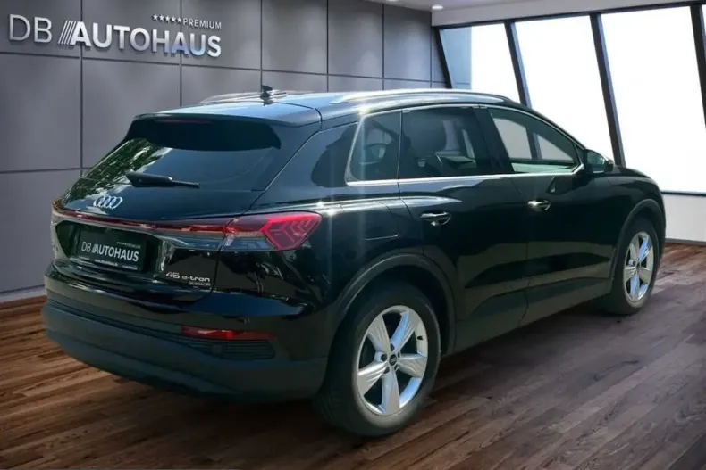 Audi Q4 e-tron din 2023 cu 62.075 km - oferta AUD224685 - foto 4