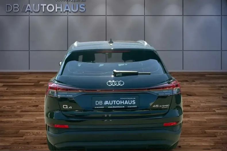 Audi Q4 e-tron din 2023 cu 62.075 km - oferta AUD224685 - foto 5