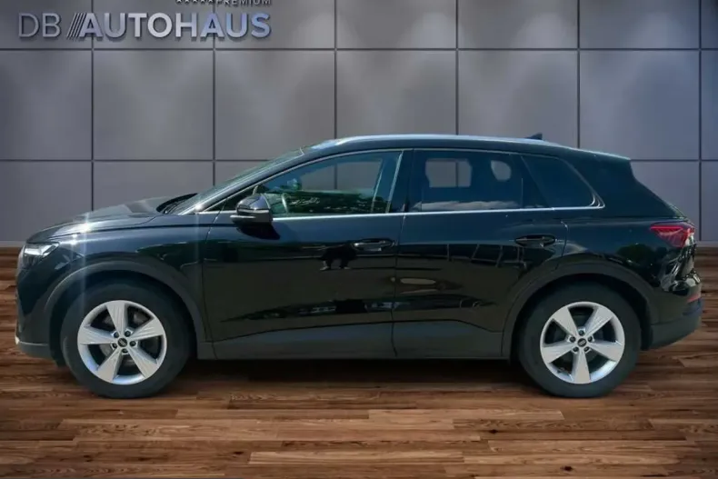 Audi Q4 e-tron din 2023 cu 62.075 km - oferta AUD224685 - foto 7