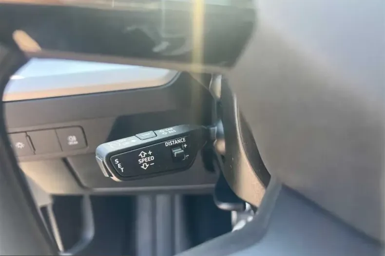 Audi Q4 e-tron din 2023 cu 62.075 km - oferta AUD224685 - foto 13