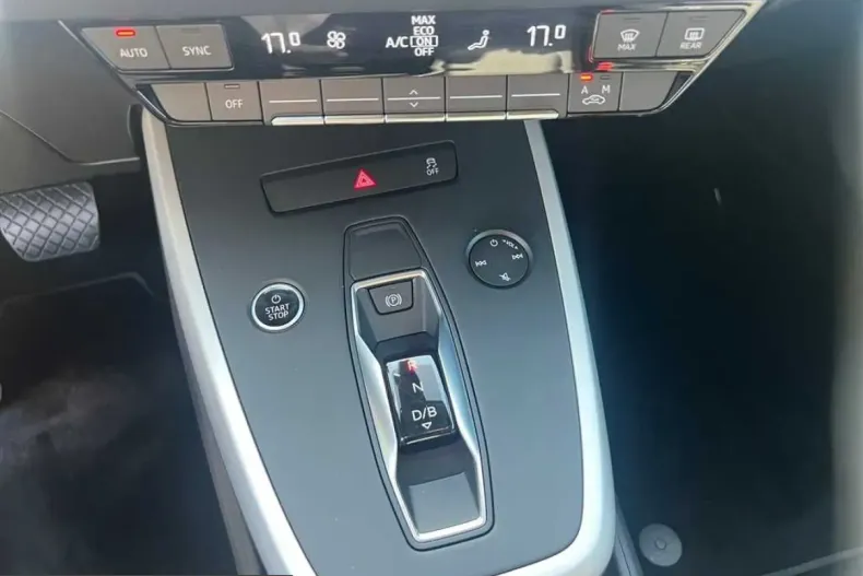 Audi Q4 e-tron din 2023 cu 62.075 km - oferta AUD224685 - foto 15