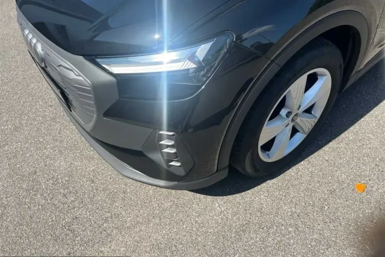 Audi Q4 e-tron din 2023 cu 62.075 km - oferta AUD224685 - foto 23