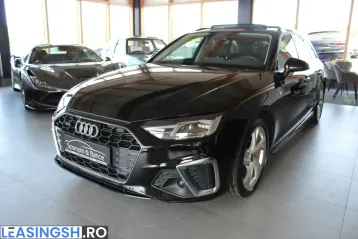 Audi A4 din 2023 - oferta AUD224686