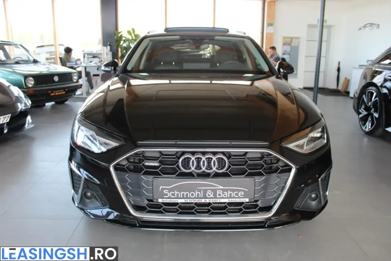 Audi A4 din 2023 cu 70.000 km - oferta AUD224686 - foto 2