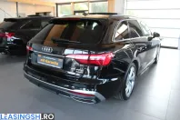Audi A4 din 2023 cu 70.000 km - oferta AUD224686 - foto 4