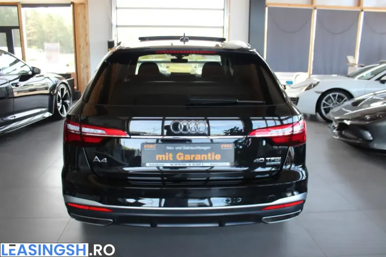 Audi A4 din 2023 cu 70.000 km - oferta AUD224686 - foto 5