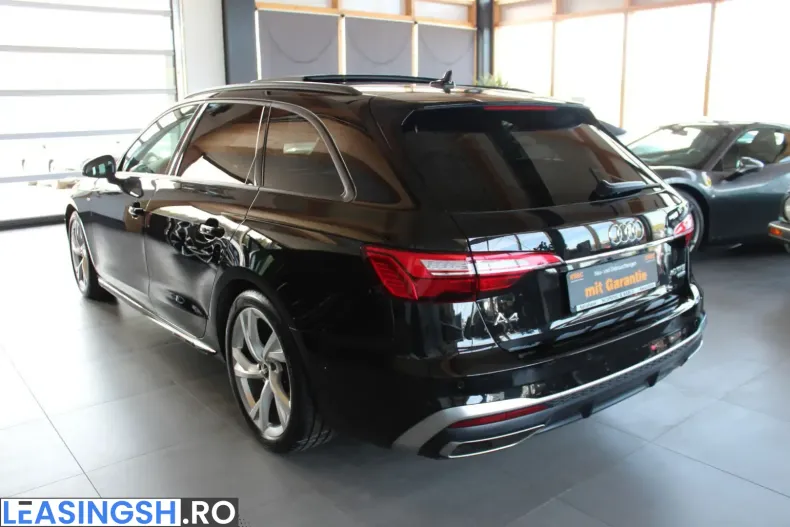 Audi A4 din 2023 cu 70.000 km - oferta AUD224686 - foto 6