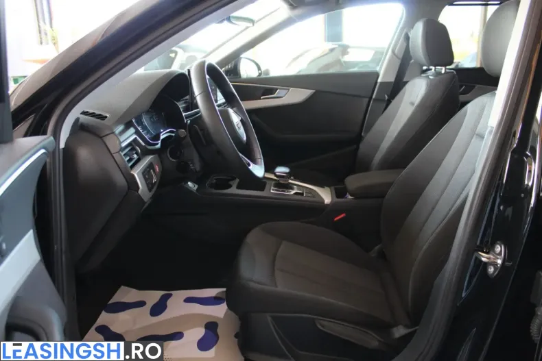 Audi A4 din 2023 cu 70.000 km - oferta AUD224686 - foto 7