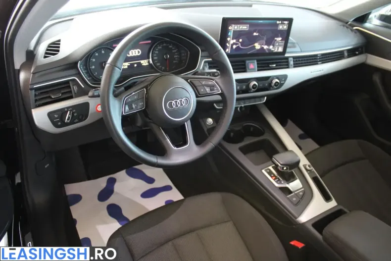 Audi A4 din 2023 cu 70.000 km - oferta AUD224686 - foto 8