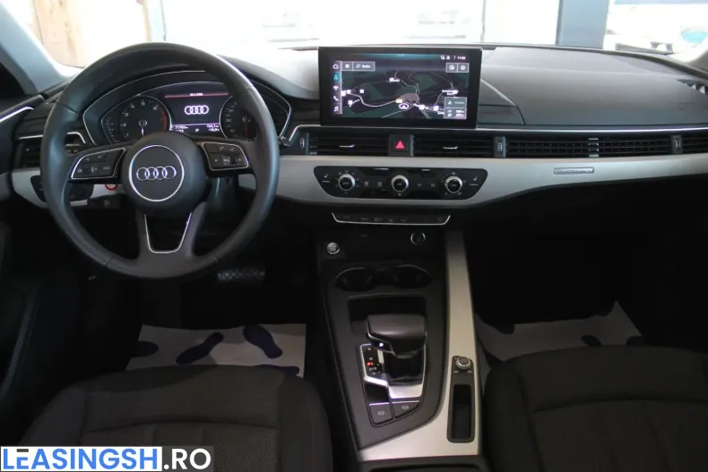 Audi A4 din 2023 cu 70.000 km - oferta AUD224686 - foto 9