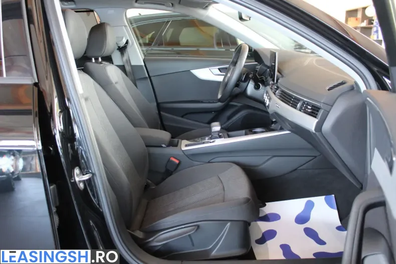 Audi A4 din 2023 cu 70.000 km - oferta AUD224686 - foto 10