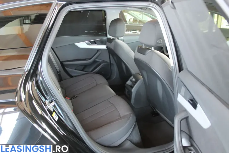Audi A4 din 2023 cu 70.000 km - oferta AUD224686 - foto 12