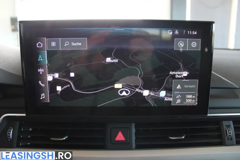 Audi A4 din 2023 cu 70.000 km - oferta AUD224686 - foto 15