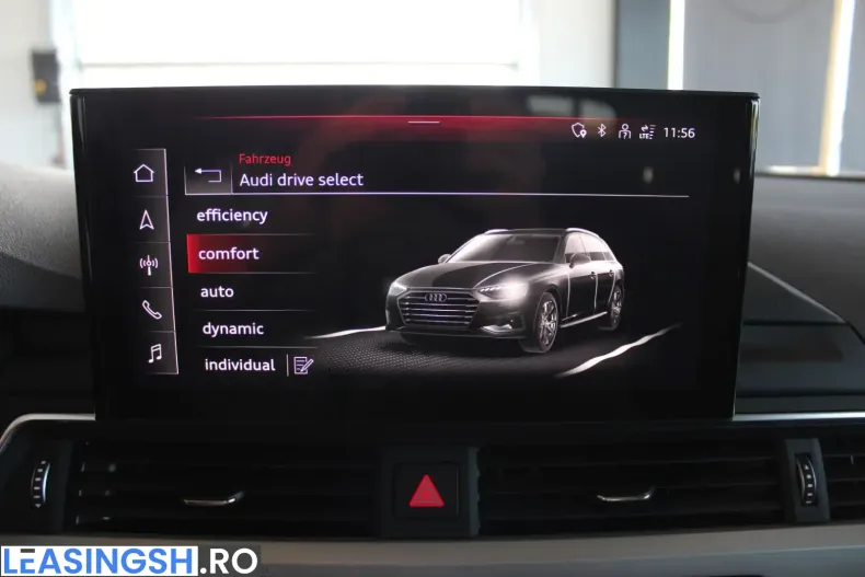 Audi A4 din 2023 cu 70.000 km - oferta AUD224686 - foto 17