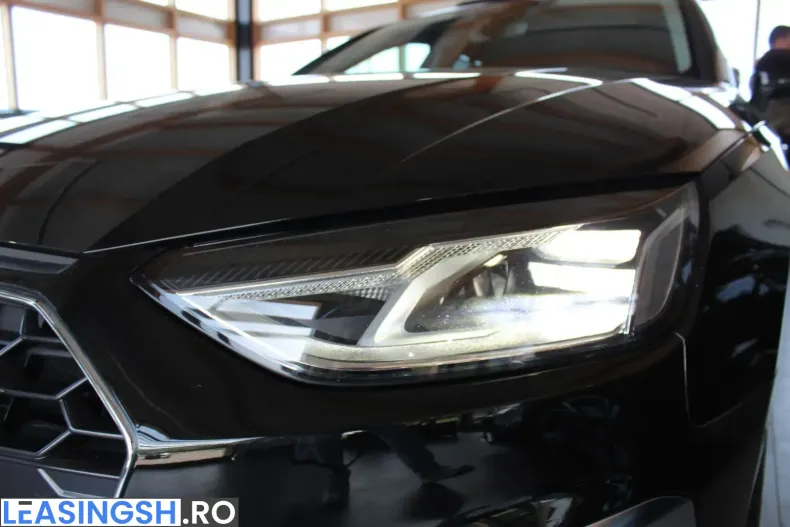 Audi A4 din 2023 cu 70.000 km - oferta AUD224686 - foto 22
