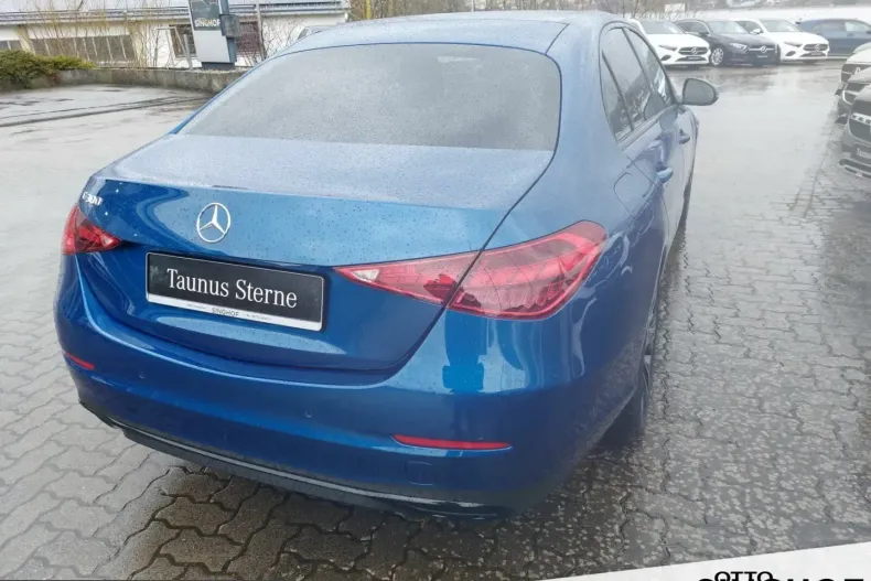 Mercedes-Benz C 300 (Clasa C) din 2022 cu 35.000 km - oferta MER224687 - foto 2