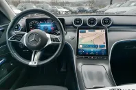Mercedes-Benz C 300 (Clasa C) din 2022 cu 35.000 km - oferta MER224687 - foto 9