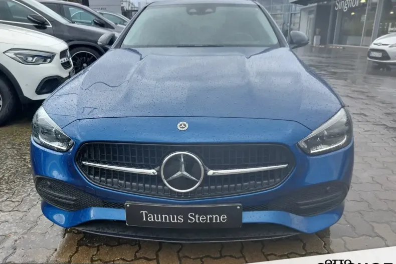Mercedes-Benz C 300 (Clasa C) din 2022 cu 35.000 km - oferta MER224687 - foto 15