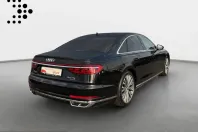 Audi A8 din 2022 cu 70.500 km - oferta AUD224688 - foto 2