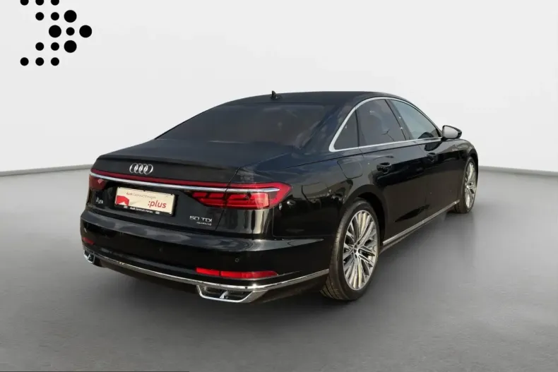 Audi A8 din 2022 cu 70.500 km - oferta AUD224688 - foto 2