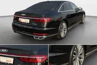Audi A8 din 2022 cu 70.500 km - oferta AUD224688 - foto 16