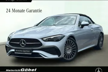 Mercedes-Benz CLE 300 din 2025 - oferta MER224689