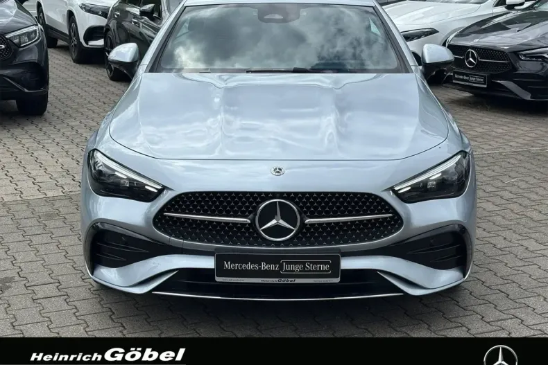 Mercedes-Benz CLE 300 (Clasa CLE) din 2025 cu 17.195 km - oferta MER224689 - foto 2