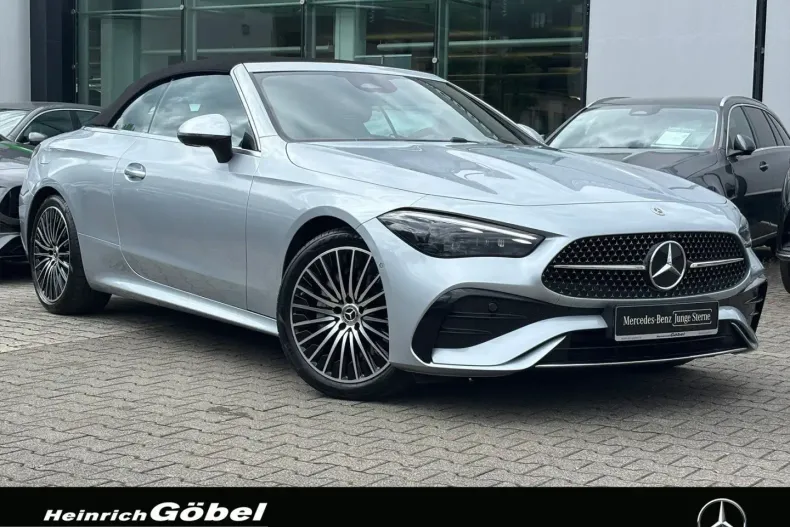 Mercedes-Benz CLE 300 (Clasa CLE) din 2025 cu 17.195 km - oferta MER224689 - foto 3