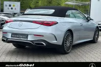 Mercedes-Benz CLE 300 (Clasa CLE) din 2025 cu 17.195 km - oferta MER224689 - foto 8
