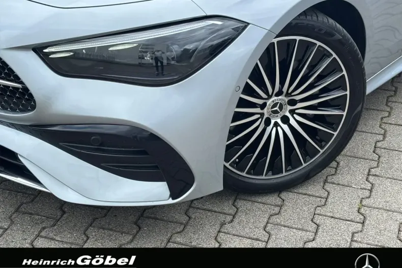Mercedes-Benz CLE 300 (Clasa CLE) din 2025 cu 17.195 km - oferta MER224689 - foto 10