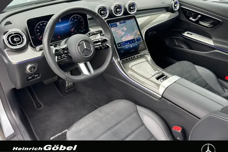 Mercedes-Benz CLE 300 (Clasa CLE) din 2025 cu 17.195 km - oferta MER224689 - foto 12