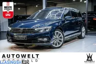 Volkswagen Passat din 2022 cu 62.000 km - oferta VOL224690 - foto 1