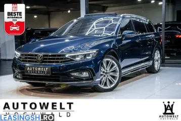 Volkswagen Passat din 2022 - oferta VOL224690
