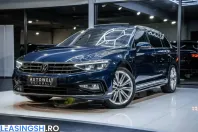 Volkswagen Passat din 2022 cu 62.000 km - oferta VOL224690 - foto 2