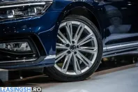 Volkswagen Passat din 2022 cu 62.000 km - oferta VOL224690 - foto 3