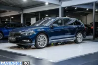 Volkswagen Passat din 2022 cu 62.000 km - oferta VOL224690 - foto 4