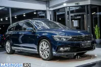Volkswagen Passat din 2022 cu 62.000 km - oferta VOL224690 - foto 6