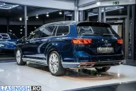 Volkswagen Passat din 2022 cu 62.000 km - oferta VOL224690 - foto 14