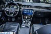 Volkswagen Passat din 2022 cu 62.000 km - oferta VOL224690 - foto 21