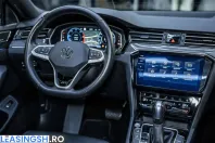 Volkswagen Passat din 2022 cu 62.000 km - oferta VOL224690 - foto 23