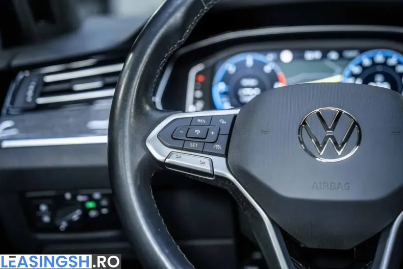 Volkswagen Passat din 2022 cu 62.000 km - oferta VOL224690 - foto 25