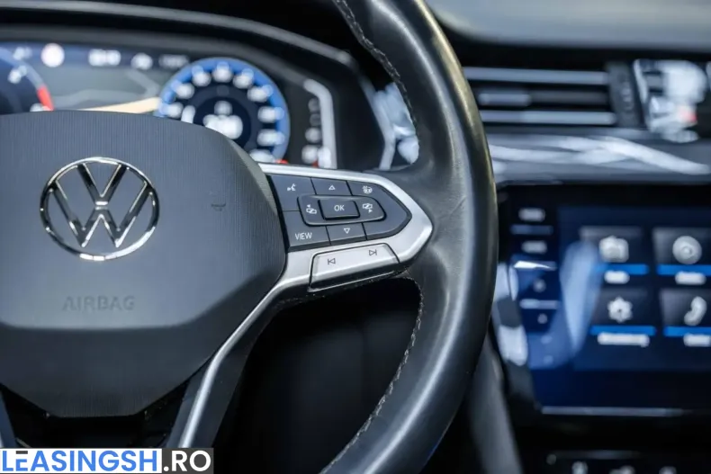 Volkswagen Passat din 2022 cu 62.000 km - oferta VOL224690 - foto 26