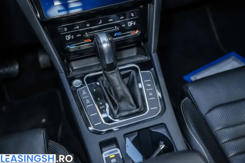 Volkswagen Passat din 2022 cu 62.000 km - oferta VOL224690 - foto 28