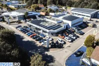 Volkswagen Passat din 2022 cu 62.000 km - oferta VOL224690 - foto 32