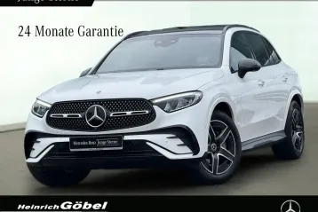 Mercedes-Benz GLC 220 din 2025 - oferta MER224691