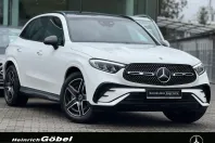 Mercedes-Benz GLC 220 (Clasa GLC) din 2025 cu 14.475 km - oferta MER224691 - foto 4