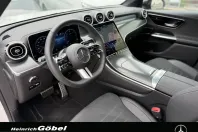 Mercedes-Benz GLC 220 (Clasa GLC) din 2025 cu 14.475 km - oferta MER224691 - foto 11