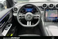 Mercedes-Benz GLC 220 (Clasa GLC) din 2025 cu 14.475 km - oferta MER224691 - foto 12